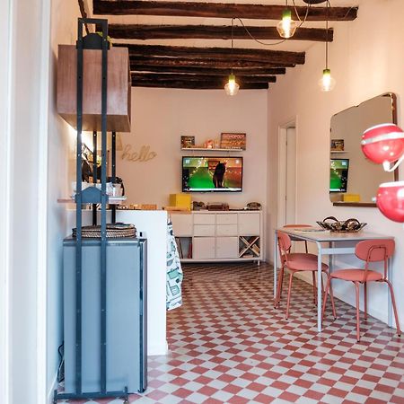 Caza ~ Palermo Apartment Exterior photo